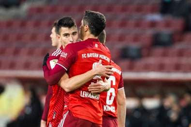 Wird Bayern diesen Abgang bereuen?