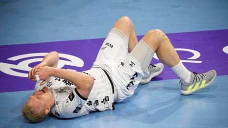 Der THW Kiel und die SG Flensburg-Handewitt konnten zu ihren Champions-League-Spielen nicht antreten