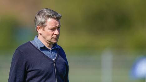 "Hansa ist ein außergewöhnlicher Verein": Ronald Maul