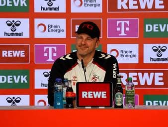 Die Verletzungssorgen beim FC Köln reißen nicht ab. Doch mit Blick auf die Jugendarbeit der Domstädter bieten sich für Trainer Lukas Kwasniok viele Chancen. Gibt es bald einen zweiten El Mala beim FC?