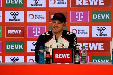 Misere als Chance? "Vielleicht explodiert der Nächste"