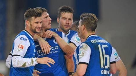 DSC Arminia Bielefeld