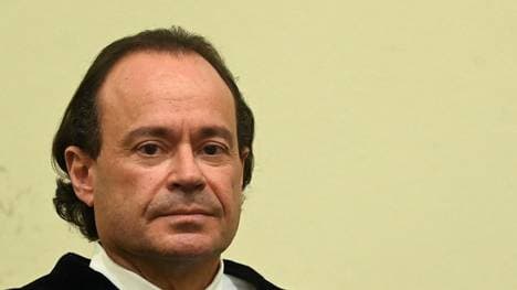 Kai Gräber spricht über Strafmaß von Dopingsündern