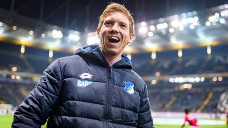 Julian Nagelsmann