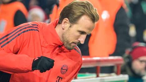 Harry Kane wurde vom ZDF-Kommentator nur vermeintlich abgewertet