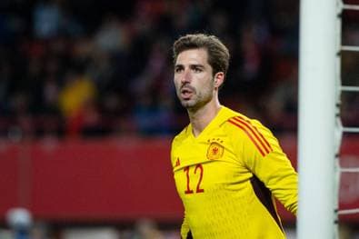 Basler fordert Comeback im DFB-Tor