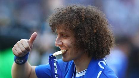 Chelsea v Sunderland - Premier League