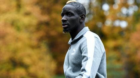 Mamadou Sakho hat sich nichts zu Schulden kommen lassen