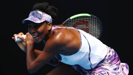 Venus Williams