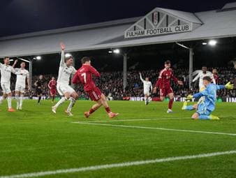 Rätsel um Wirtz-Treffer