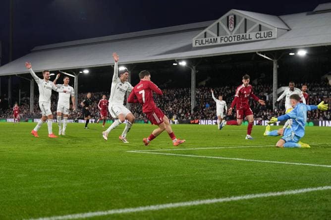 Rätsel um Wirtz-Treffer