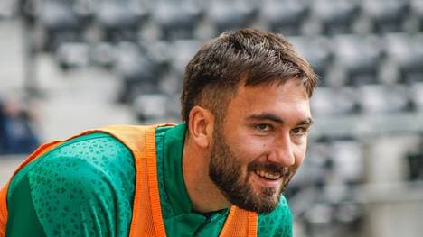 Beljo verlässt den FCA