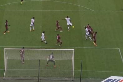 Erster Sieg! Dieser Strahl lässt Kovac jubeln