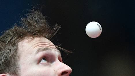 Benedikt Duda erreicht mit Deutschland das WM-Finale