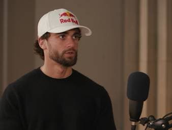 Extremsportler Arda Saatci spricht im SPORT1-Podcast "Deep Dive" über Zweifel während seines 600-Kilometer-Laufes. Diese kamen früher auf, als man erwarten würde.