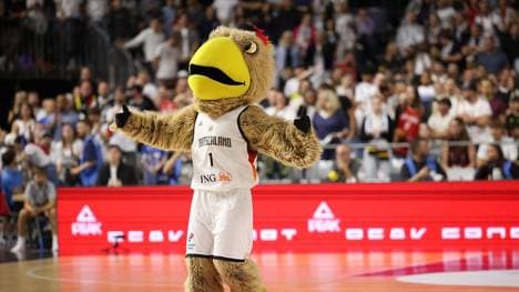 Feiert die DBB-Auswahl den nächsten Sieg mit über 100 Punkten?