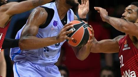 Bayern gegen Barcelona ab dem 19. April