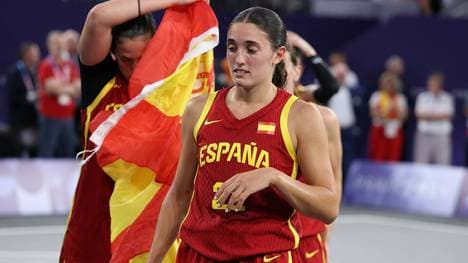 Spanien gewinnt EM-Finale gegen Frankreich
