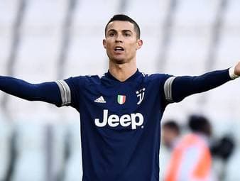 Cheat Day! Mutter verrät Ronaldos Geheimnis