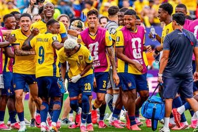 Mexiko vs Ecuador: Prognosen, Wett Tipps und Quoten | WM 2026 am 01.07.2026