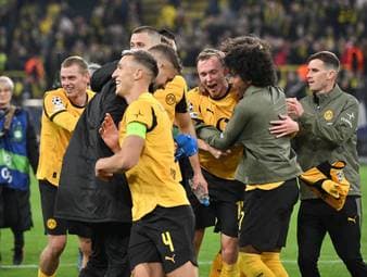 Der BVB beendet vorerst eine sehr lange Diskussion