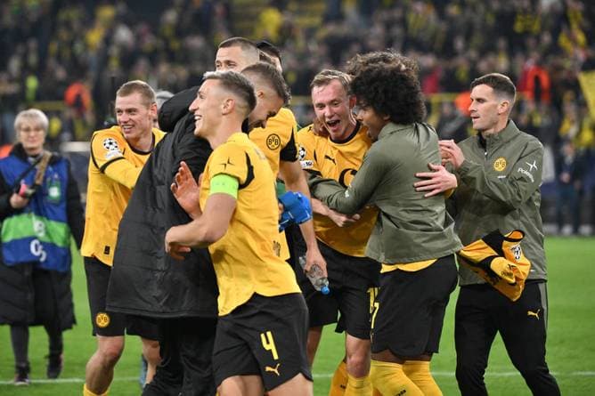 Der BVB beendet vorerst eine sehr lange Diskussion