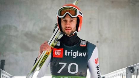 Markus Eisenbichler verpasst Weltcup