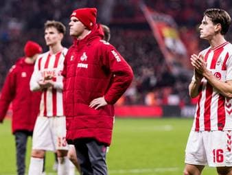 "Extrem schade": FC bedauert Fan-Boykott