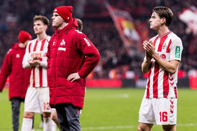 "Extrem schade": FC bedauert Fan-Boykott