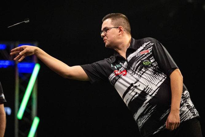 Geheimfavorit landet Premierensieg