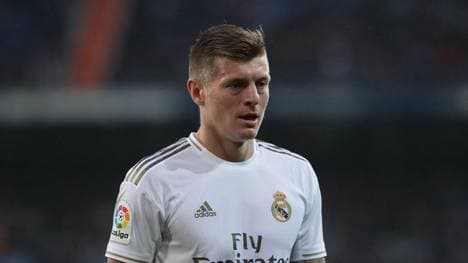 Toni Kroos verärgert mexikanische Fans nach Tweet