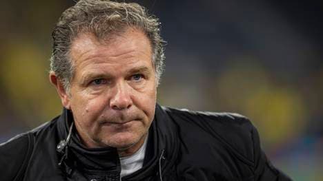 Andreas Möller wurde Weltmeister 1990 und Europameister 1996