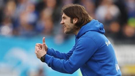 Torsten Frings bleibt Darmstadt treu