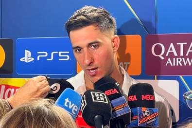 Die Szene, die Flick toben ließ, sieht er ganz anders