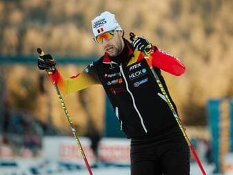 Unerwartetes Karriereende im Biathlon