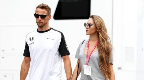 F1 Grand Prix of Italy - Previews