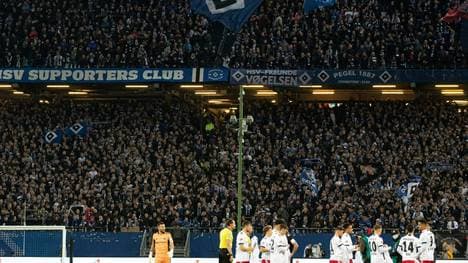 Hamburger Derby darf vor Zuschauern stattfinden