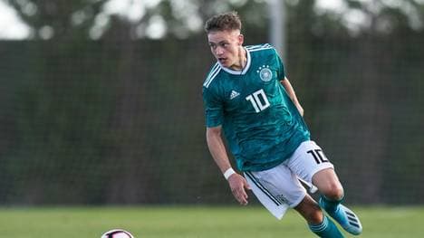 Der Wechsel von Florian Wirtz hat für Aufsehen gesorgt