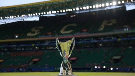 Das Objekt der Begierde