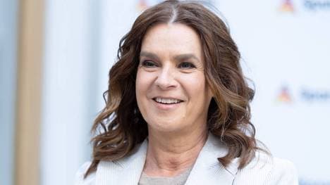 Katarina Witt wünscht sich mehr Wertschätzung für den Leistungssport