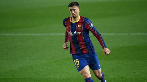 Clement Lenglet verstärkt Tottenhams Abwehr