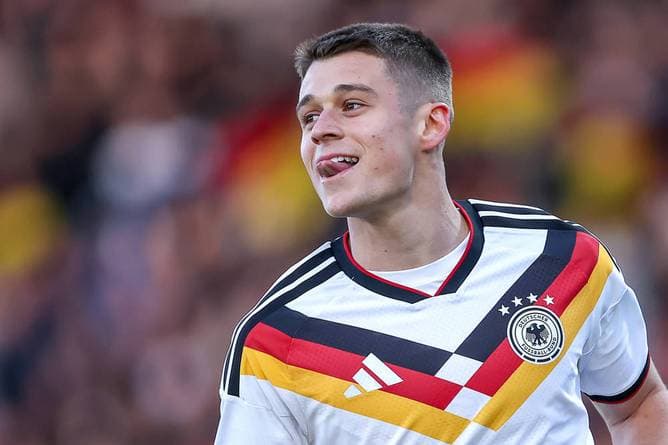 Verliert Deutschland das nächste Talent?