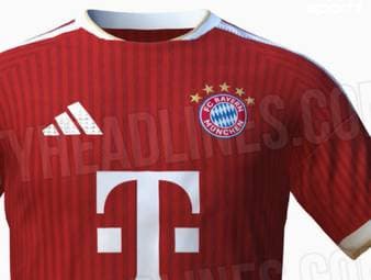 Immer wieder protestieren die Bayern-Fans gegen die Designs der aktuellen Trikots. Wurden die Wünsche der Bayern-Fans endlich erhört?