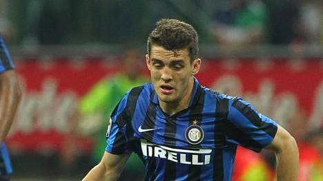 FC Internazionale Milano v Empoli FC - Serie A