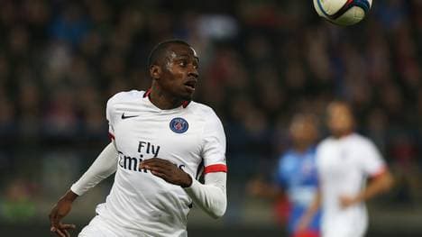 Blaise Matuidi