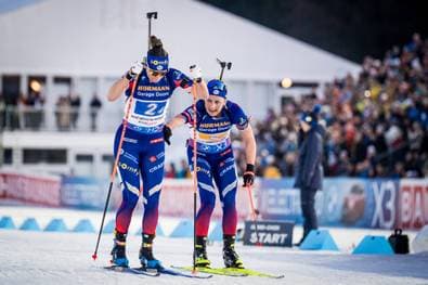 Der Skandal, der eine ganze Sportart erschütterte