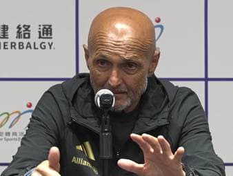 Luciano Spalletti macht die Qualifikation für die Champions League zum klaren Saisonziel von Juventus. Nach Platz sechs in der Vorsaison müsse sich der Traditionsklub deutlich steigern.