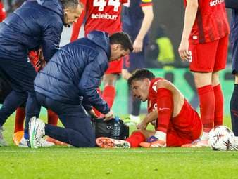 Blut-Rot in Freiburg