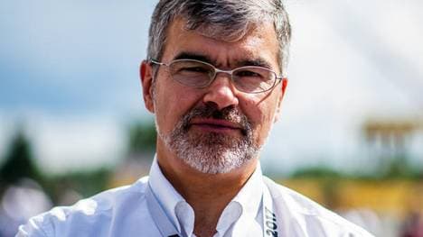 Audi-Motorsportchef Dieter Gass spricht über die Alternativen zur DTM