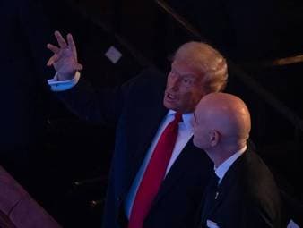 Trump will Sportart umbenennen